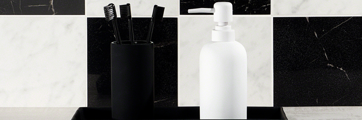 Design Debate: Marble vs. Marble Look Tiles