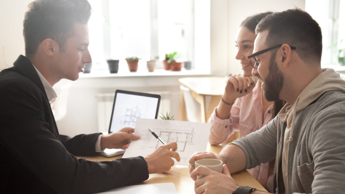 Tips Of The Trade: Working With New Clients