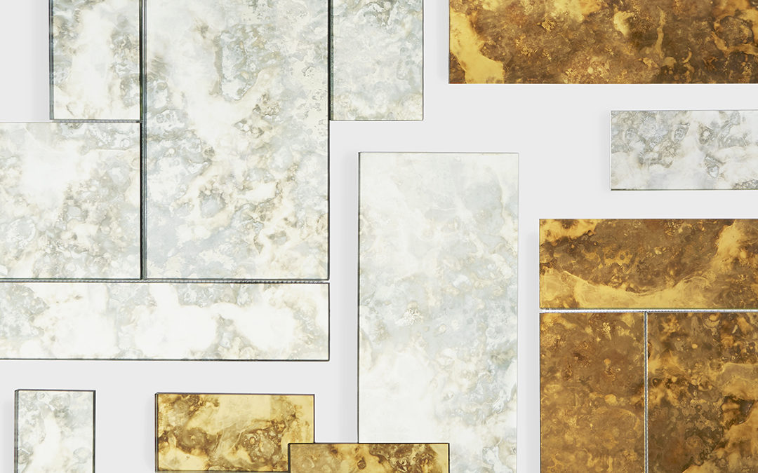 How-To Use Glass Tile