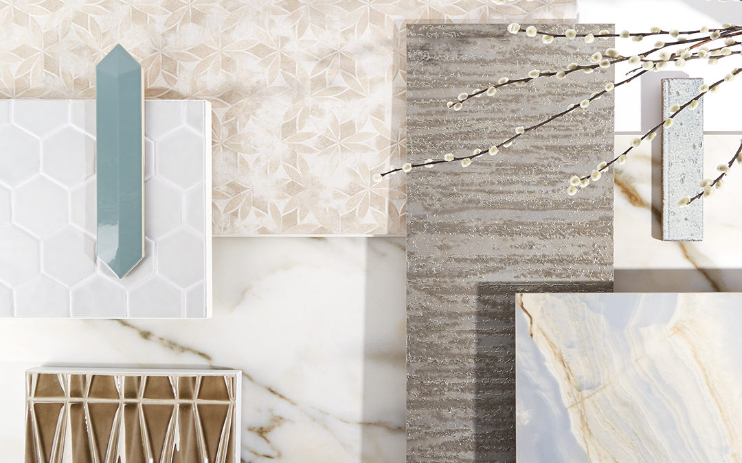 Pattern and Shape Tiles: The Playful Side of Designing