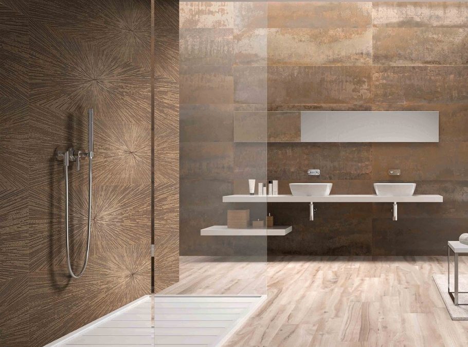 4 Things To Know Before Designing A Walk-In Shower