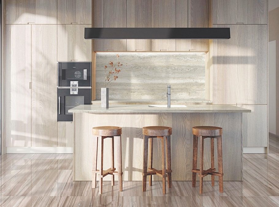 Top 8 Kitchen Flooring Ideas and Trends For 2020