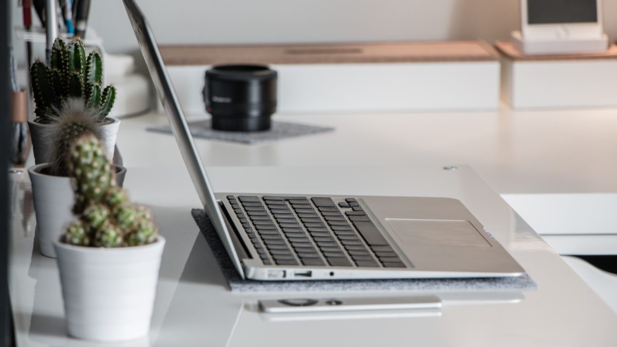 Here’s How The Interior Design Community Handles Working Remotely.