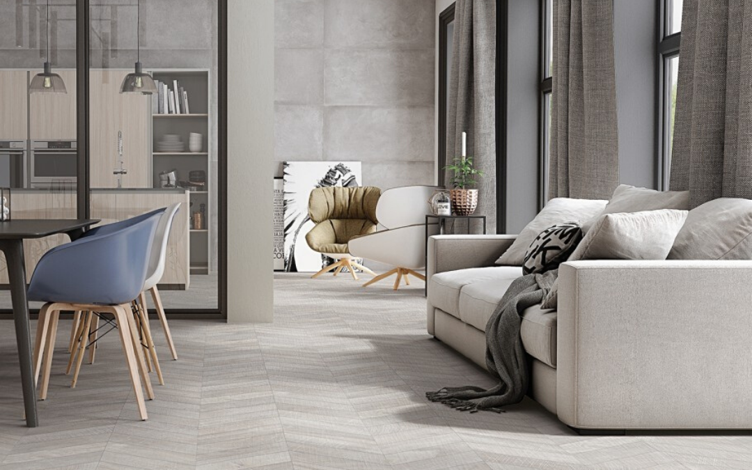 What Is Rectified Tile? And When To Use It.