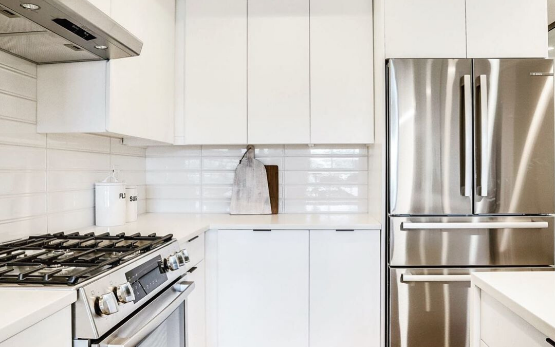 10 Design Ideas for a Modern Kitchen