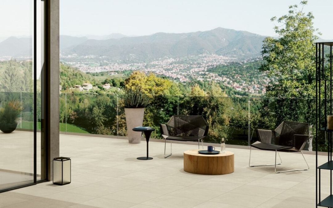 The 3 Best Outdoor Tile Ideas