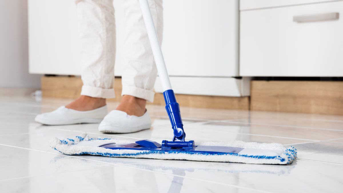 4 Ways To Refresh Your Bathroom Tiles