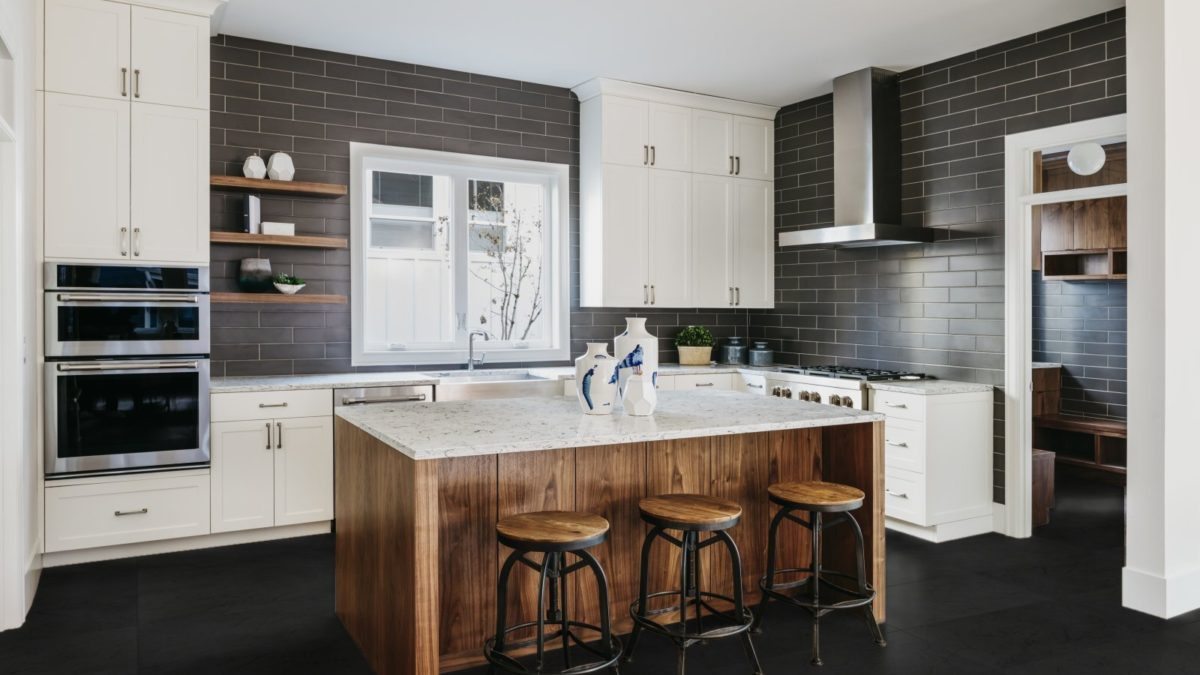Which Kitchen Floor Tiles Are Best? Top 10 Kitchen Design Ideas For Your Clients