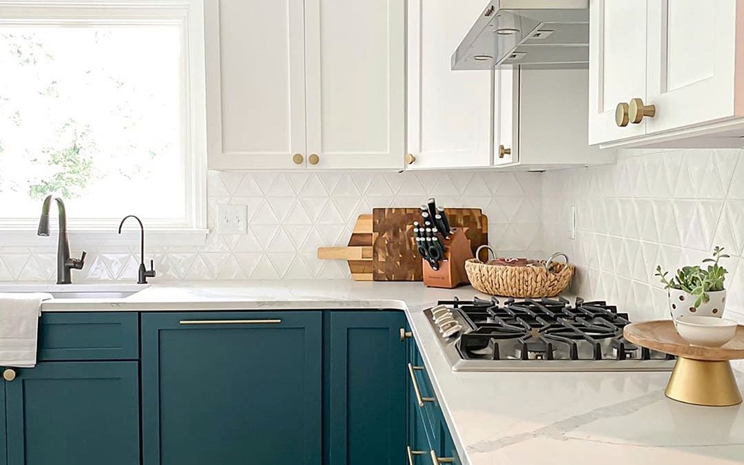 The Best Tiles To Brighten Up Your Home