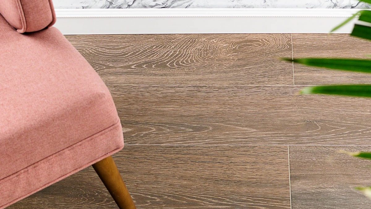 Wood Look Tile: Tile Tips and Design Ideas