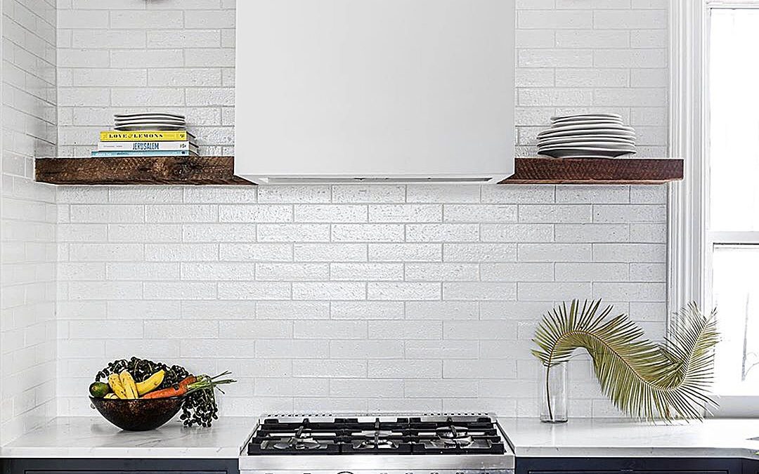 What is Subway Tile? A Brief History