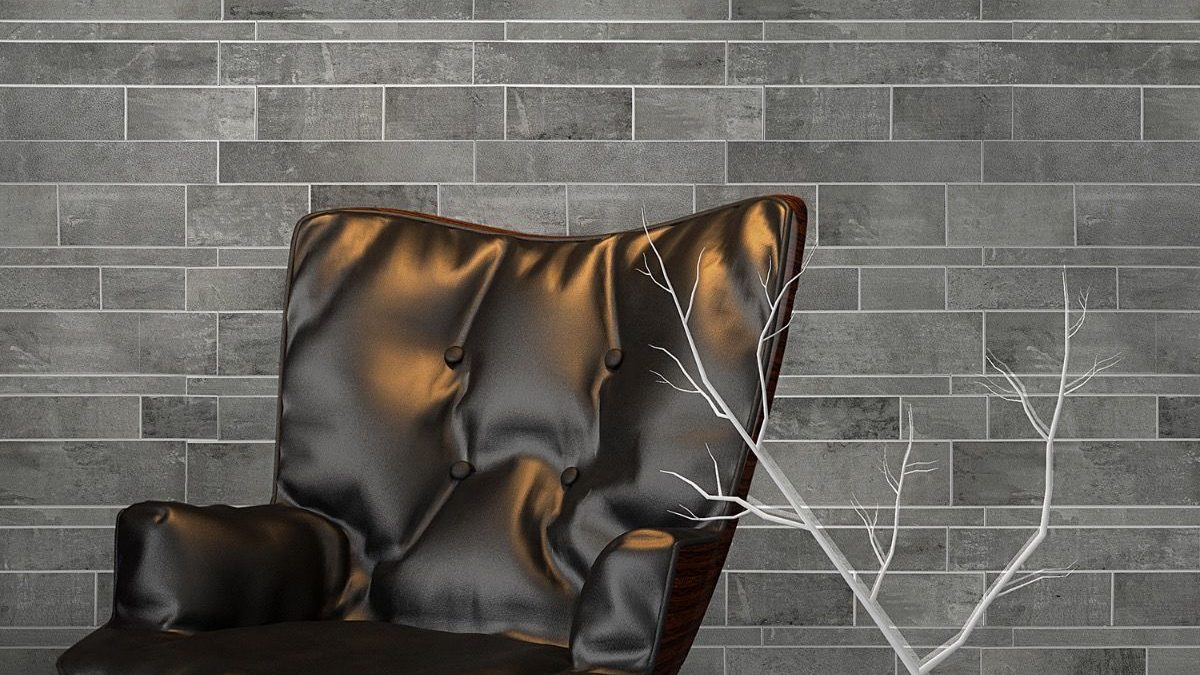 TileBar Luxury Peel & Stick Tiles