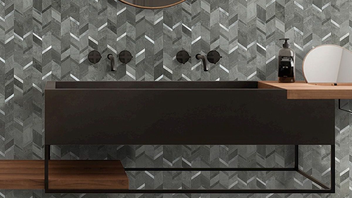 How to Install Peel and Stick Tiles: 6 Easy Steps