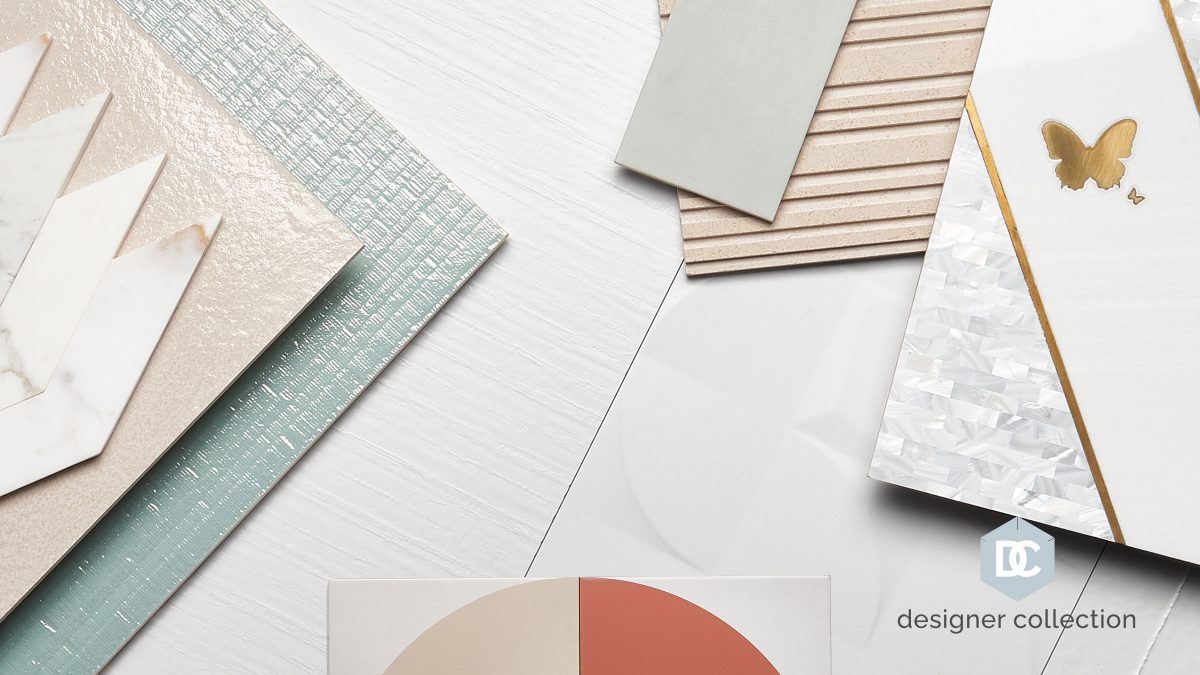 Bringing You the World of Design: TileBar’s Designer Collaborations