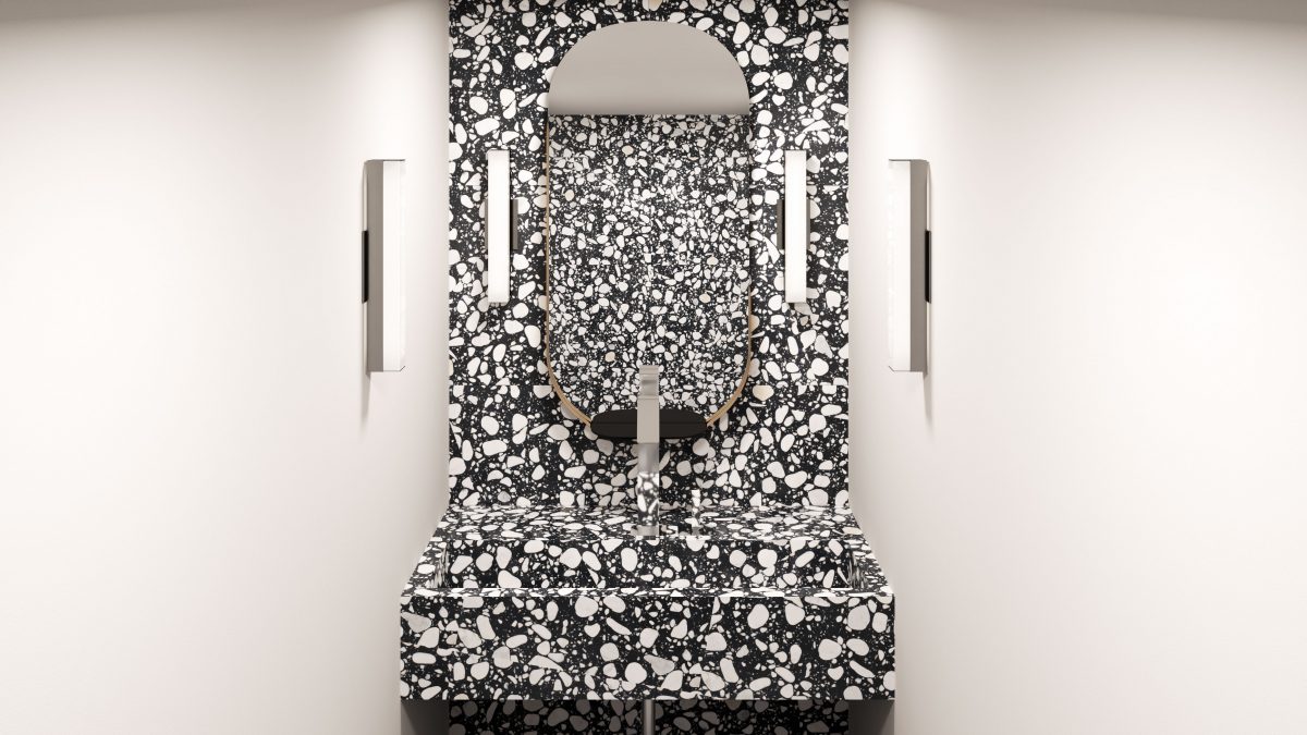 The History & Art of Terrazzo