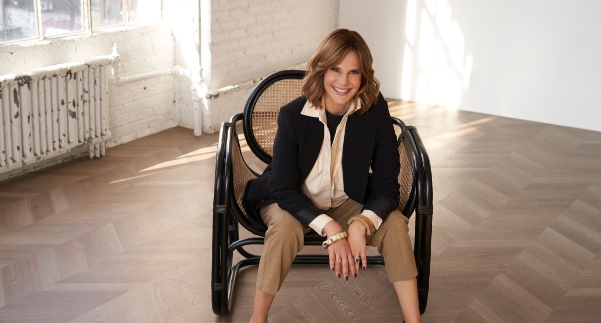 Meet the Designer: Stacy Garcia