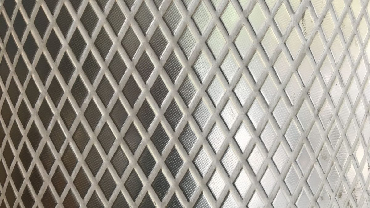 On-Trend Metal Tile Backsplashes for the Kitchen