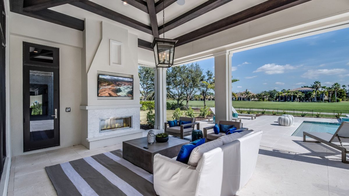 Embracing the Bold Tile Trends Redefining Modern Spaces