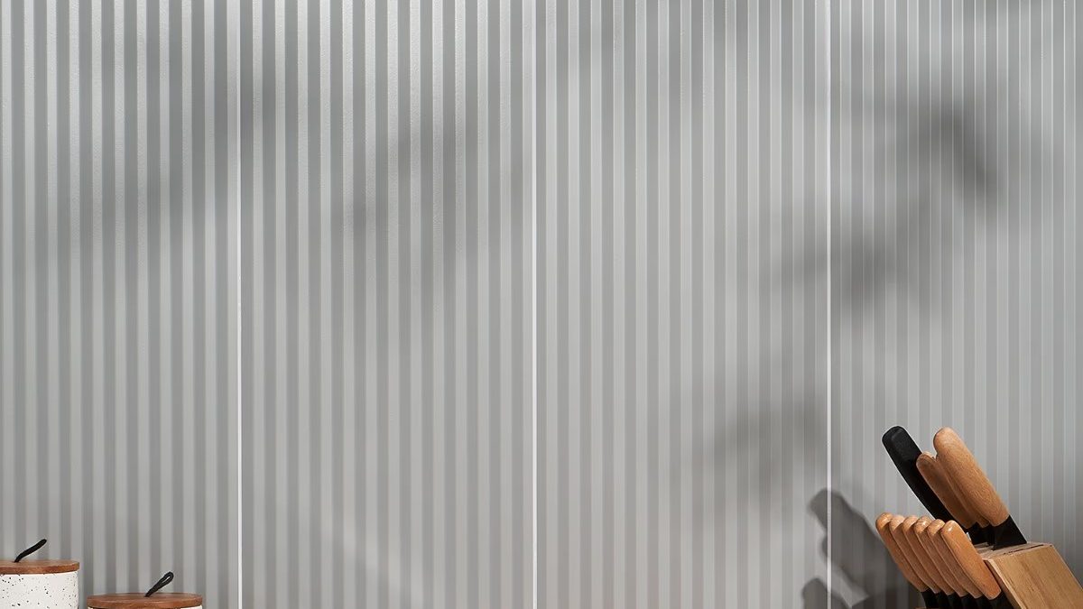 MOD 3D Ceramic Tiles: Redefining Elegance and Style in Interior Décor